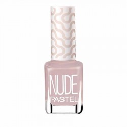 Pastel Nude Oje 762 Kind