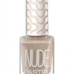 Pastel Nude Oje 766 Sand Beige