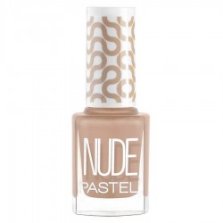 Pastel Nude Oje 768 Chic