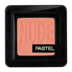 Pastel Nude Single Eyeshadow Göz Farı 89