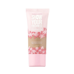 Pastel Show Your Freshness Skin Tint Fondöten 506 Radiant Sun