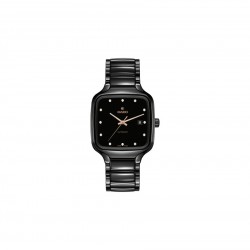 Rado R27078702 - True Square Automatic Diamonds