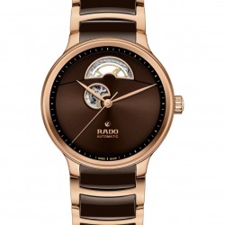 Rado R30013302 Centrix Automatic Open Heart