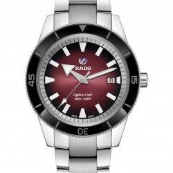 Rado R32105353 - Captain Cook