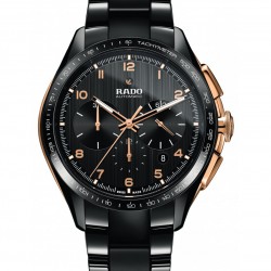 Rado R32111162 - 01 650 0111 3 016 Hyperchrome Chronograph