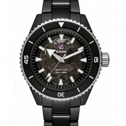 Rado R32127152 - Captain Cook High-Tech Ceramic