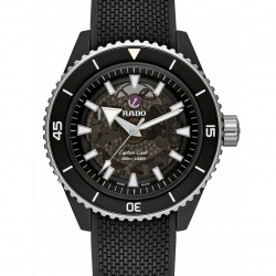 Rado R32127156 - Captain Cook High-Tech Ceramic