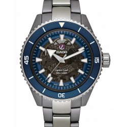 Rado R32128202 - Captain Cook High-Tech Ceramic