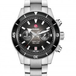 Rado R32145158 - Captain Cook