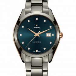 Rado R32256712 - HyperChrome Automatic Diamonds