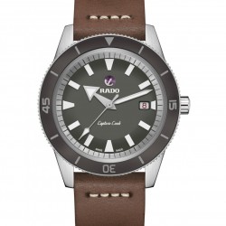 Rado R32505019 - Captain Cook Automatic 42mm