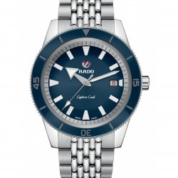 Rado R32505203 - Captain Cook Automatic