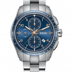 Rado r32042203 hyperchrome chronograph