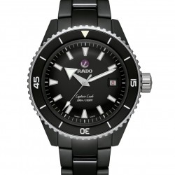 Rado r32129152 - Captain Cook High-Tech Ceramic Diver