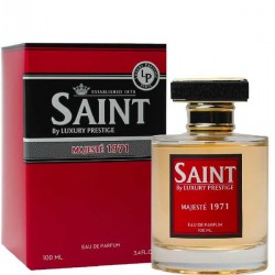 Luxury Prestige Saint Majeste 1971- 100 ml Edp Erkek Parfüm