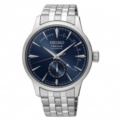 Seiko Presage SSA347J Erkek Kol Saati