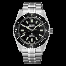 Seiko Prospex Marinemaster SJE101J Otomatik Erkek Kol Saati - SJE101J1