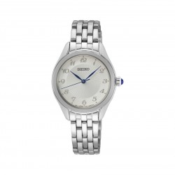 Seiko SUR379P1 3H LADIES