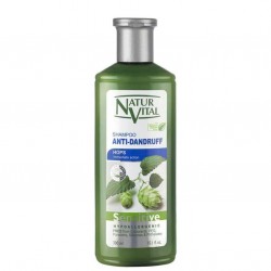 Sensitive Shampoo Hops 300 ml