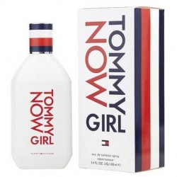 Tommy Hilfiger Girl Now EDT 100 ml Kadın Parfüm