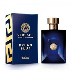 Versace Dylan Blue 100 ml Edt