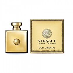 Versace Pour Femme Oud Oriental 100 ml Edp