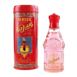 Versace Red Jeans EDT 75 ml Kadın Parfüm