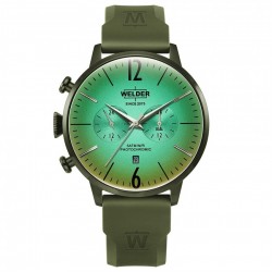 Welder Moody Watch WRC1023