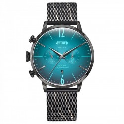 Welder Moody Watch WWRC468