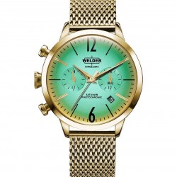 Welder Moody Watch WWRC604 - WRC604 38 mm Kadın