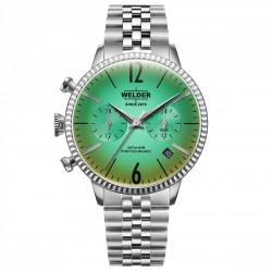 Welder Moody Watch WWRC647