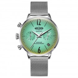 Welder Moody Watch WWRC713 - WRC713 36 mm Kadın