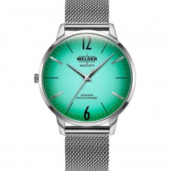 Welder Moody Watch WWRS406 - WRS406 42 mm Unisex Slim