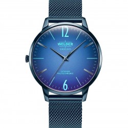 Welder Moody Watch WWRS407 - WRS407 42 mm Unisex Slim