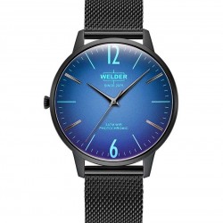 Welder Moody Watch WWRS408 - WRS408 42 mm Unisex Slim