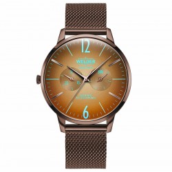 Welder Moody Watch WWRS415 - WRS415 42 mm Unisex Slim