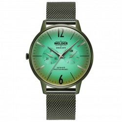 Welder Moody Watch WWRS419 - WRS419 42 mm Unisex Slim