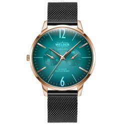 Welder Moody Watch WWRS439 - WRS439 42 mm Unisex Slim