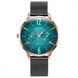 Welder Moody Watch WWRS602 - WRS602 36 mm Kadın Slim