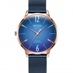 Welder Moody Watch WWRS607 - WRS607 36 mm Kadın Slim