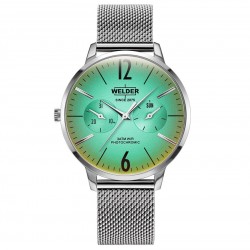 Welder Moody Watch WWRS614 - WRS614 36 mm Kadın Slim