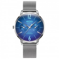 Welder Moody Watch WWRS615 - WRS615 36 mm Kadın Slim