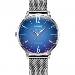 Welder Moody Watch WWRS620 - WRS620 36 mm Kadın Slim