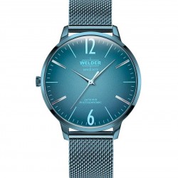 Welder Moody Watch WWRS623 - WRS623 36 mm Kadın Slim