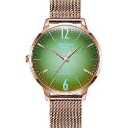 Welder Moody Watch WWRS625 - WRS625 36 mm Kadın Slim