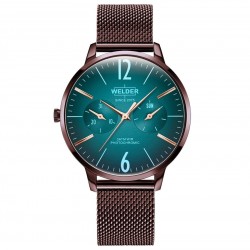 Welder Moody Watch WWRS626 - WRS626 36 mm Kadın Slim