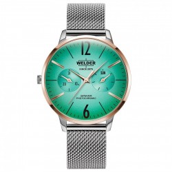 Welder Moody Watch WWRS647 - WRS647 36 mm Kadın Slim