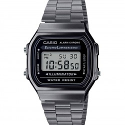 Casio A168WGG1ADF