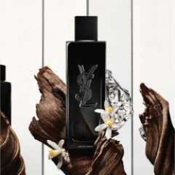 Yves Saint Laurent Myslf Edp 100 ml