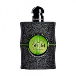 Yves Saint Laurent Black Opium Illıcıt Green Edp 75 ml